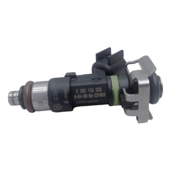 Bico Injetor Dodge Journey Se 2.7 2010 Aut