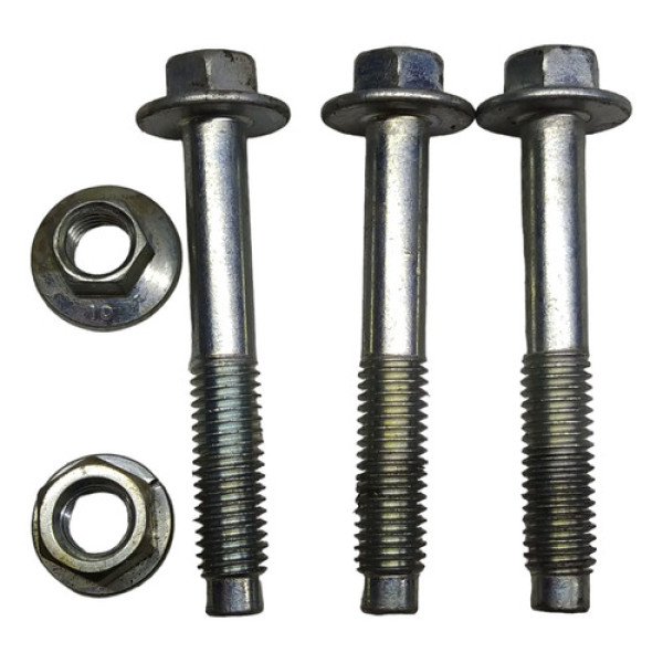 Parafuso Flauta Injector Nissan Sentra 2.0 2023