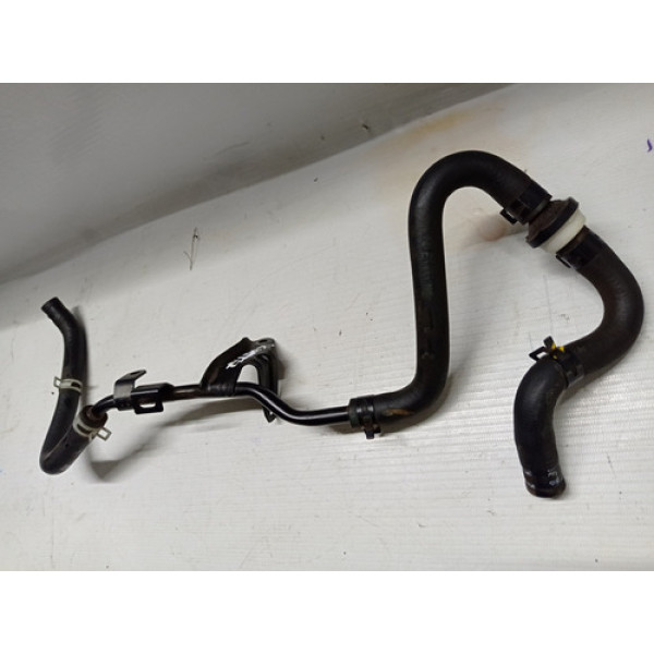 Cano Mangueira Combustivel Hyundai Creta Prestige 2019