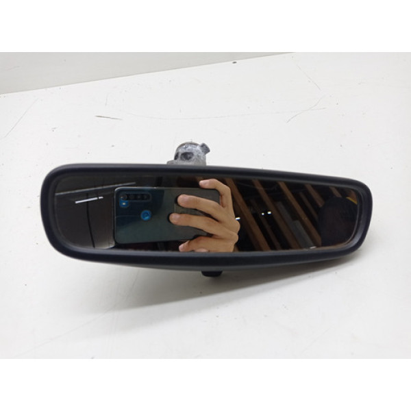 Retrovisor Interno Central Jeep Compass Flex 2018 
