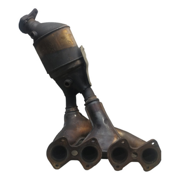 Catalisador Mercedes C180 Kompressor 2011 1.6 Aut 