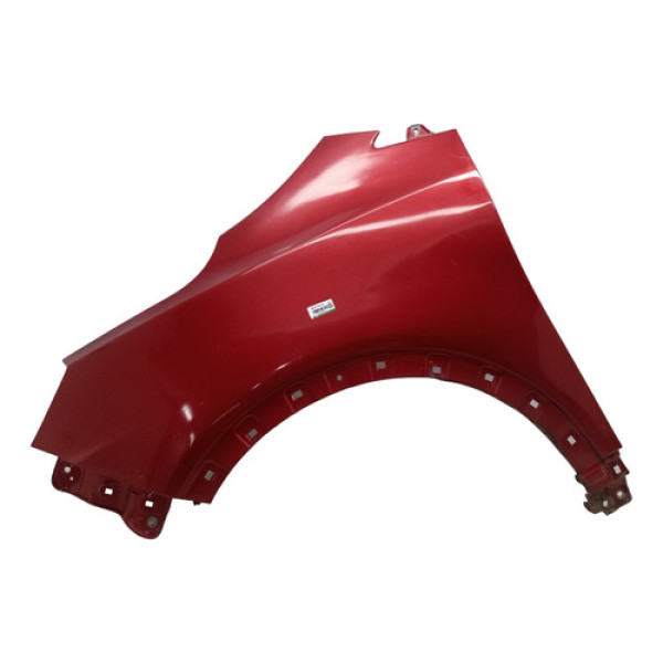 Paralama Lado Esquerdo Jac T5 Jetflex 1.5 Cvt 2018 Aut 