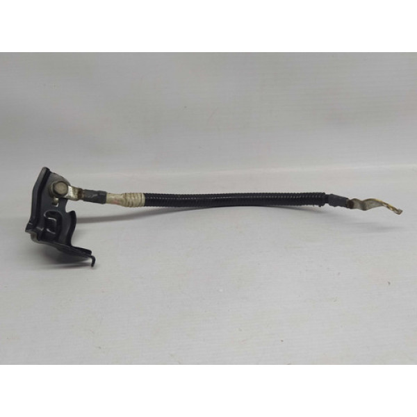 Cabo Terra Honda Hrv 2020 1.8 