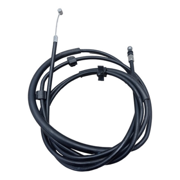 Cabo Abertura Capô Chery Tiggo 5x Txs 2022 1.5 Turbo Aut