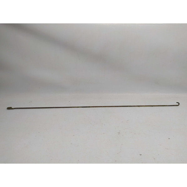 Haste Interna Fechadura Porta Ford Versailles 2 Portas L/d