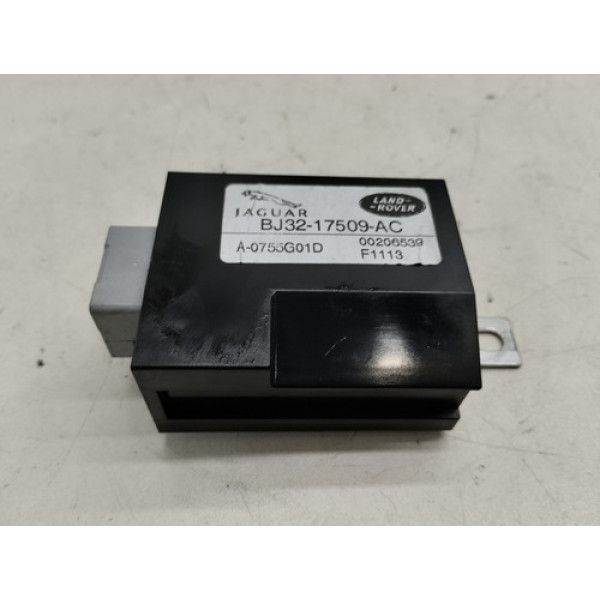 Módulo Controle Range Rover Evoque Dynamic 2014 2.0