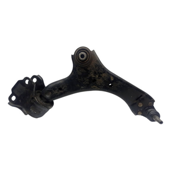 Bandeja Dianteira Direita Inferior Freelander 2 2008 3.2 Aut