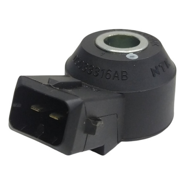 Sensor Detonação Jeep Compass Sport 2.0 Flex 2020 