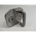 Batente Fechadura Porta Mercedes C200 Kompressor 2008