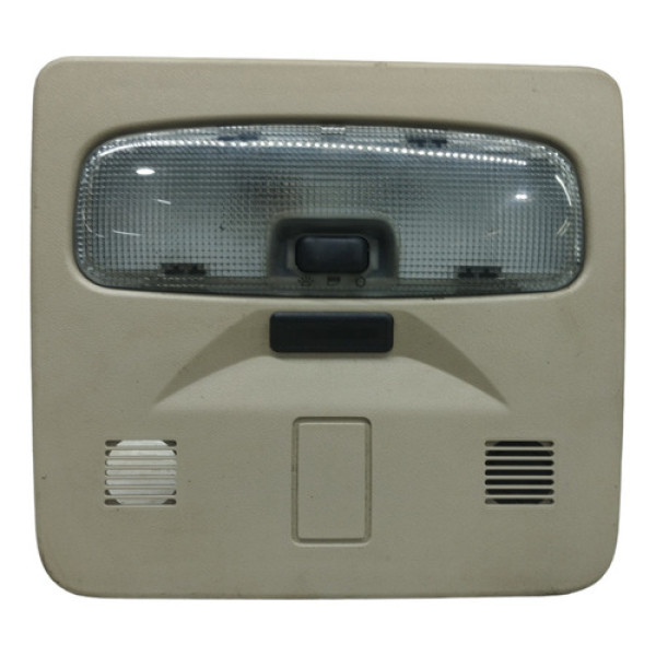 Luz Teto Cortesia Land Rover Freelander 2 Se 2008 3.2