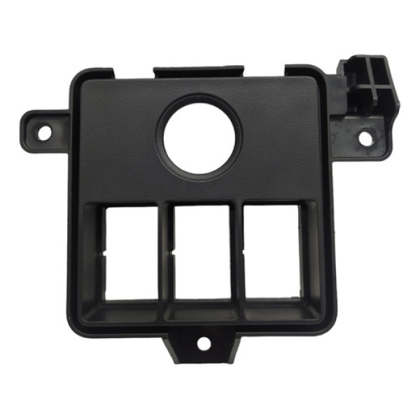 Moldura Botão Comando Tração Honda Hrv Exl 2021 1.8 Aut