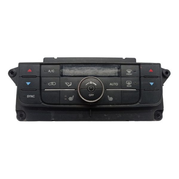 Comando Ar Condicionado Jeep Grand Cherokee 3.0 Diesel 2013
