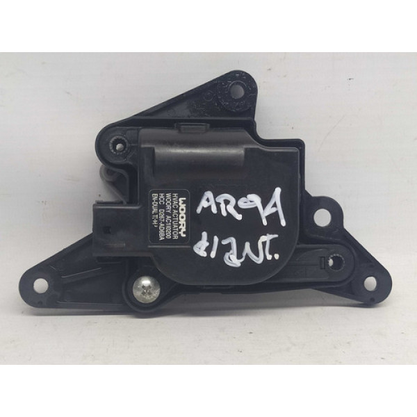 Atuador Caixa Evaporado Hyundai Veracruz 2007 2