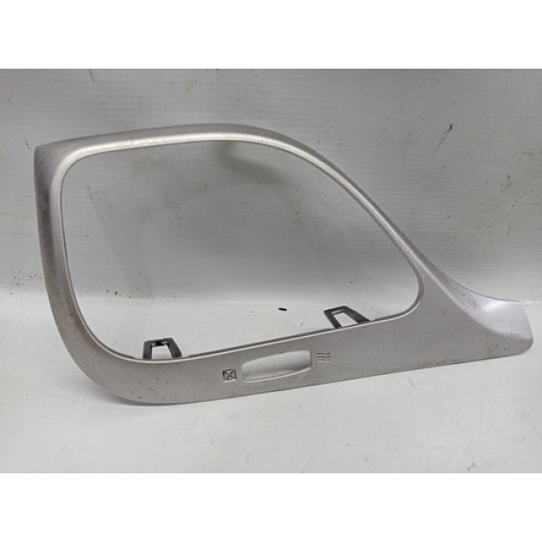 Acabamento Friso Difusor Painel Dodge Journey 2014 