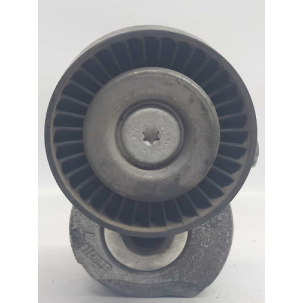 Esticador Tensor Correia Alternador Freelander 2 3.2 2009