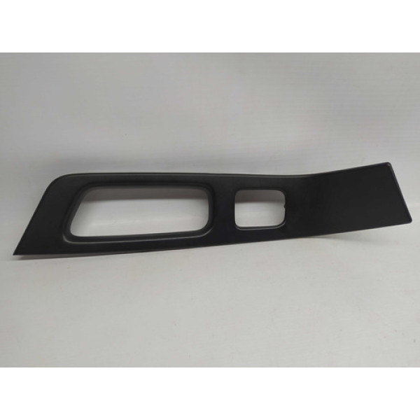 Moldura Botão Vidro Traseiro Esquerdo Volvo Xc60 T5 2011