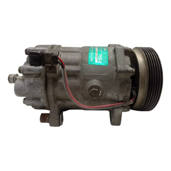 Compressor Ar Chery Tiggo 2.0 2015 Aut Gasolina