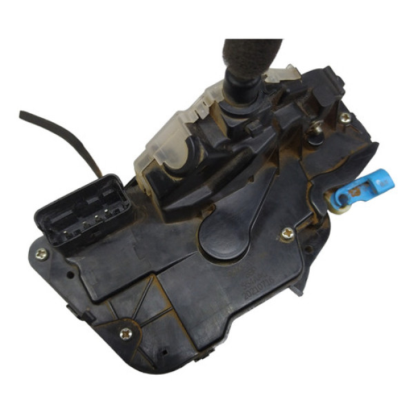 Fechadura Porta Dianteira Direita Chery Tiggo 3x Pro 2023