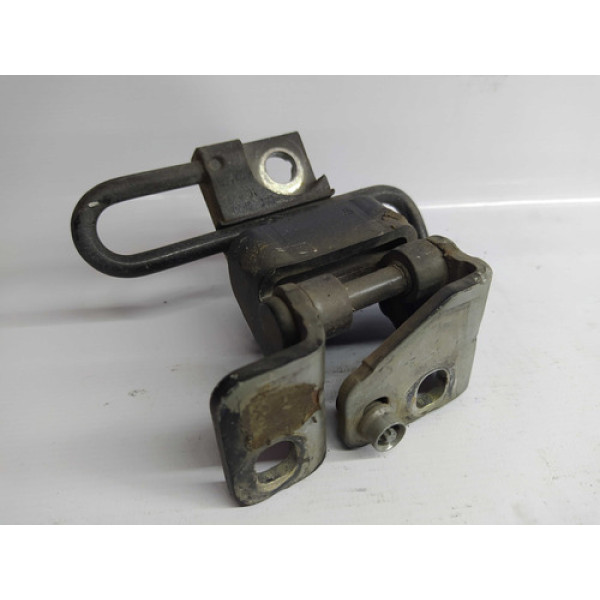 Dobradiça De Porta Dianteira Direita Inferior Jetta 2008 