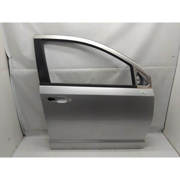 Porta Dianteira Direita Fiat Freemont Emotion 2012 2.4 Aut