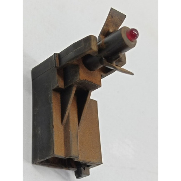 Led Alarme Porta Dianteira Esquerda Vw Amarok 2014