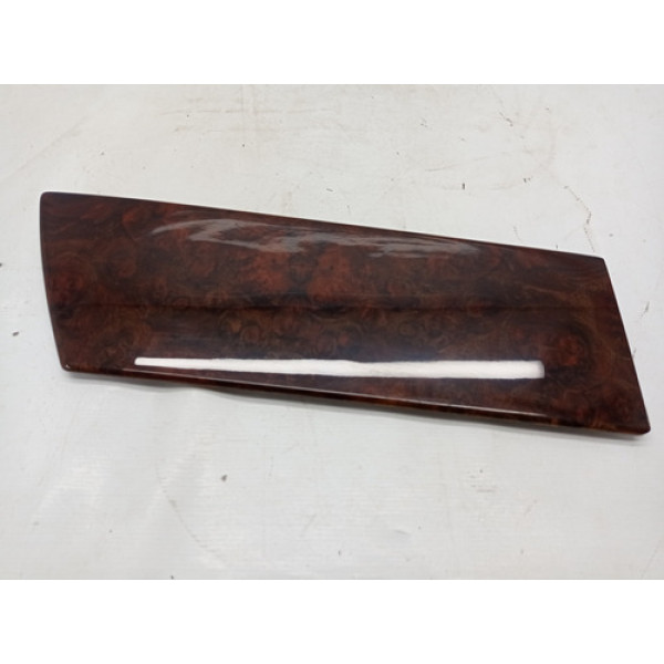 Acabamento Forro Porta Traseira Esquerda Jaguar Xf 2012