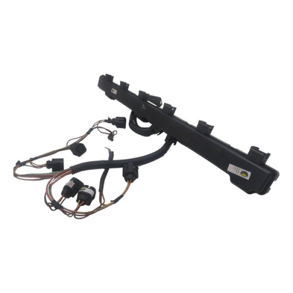 Chicote Bico Injetor Bmw X3 Xdriver 3.0 2012 