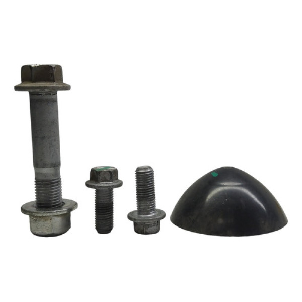 Parafuso Acabamento Amortecedor Traseiro Chery Arrizo 5 1.5