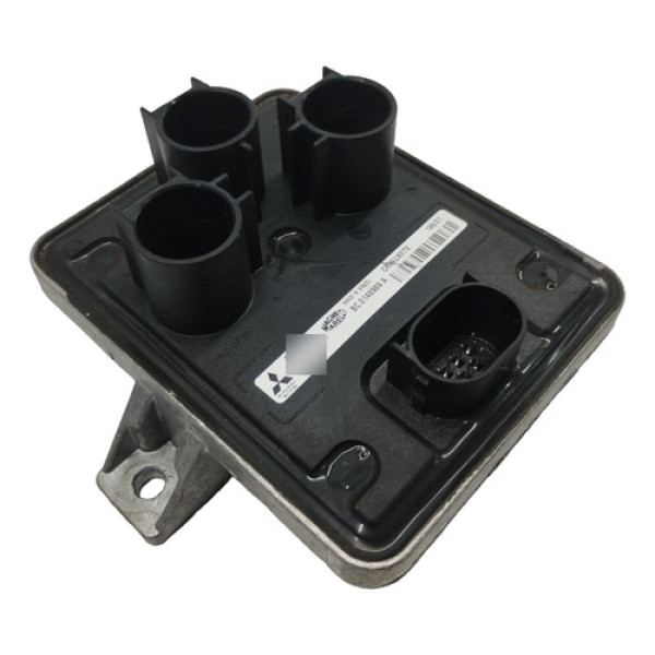 Módulo Ventoinha Outlander Sport 2022 2.0