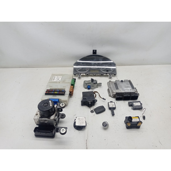 Kit Code Land Rover Freelander 2 2.2 2011 Diesel 