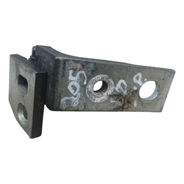 Dobradiça Superior Dianteira Direita Tiggo 3x 2022 1.0 Turbo