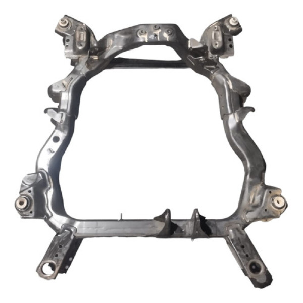 Quadro Agregado Dianteiro Gm Captiva Sport 2011 2.4 Auto