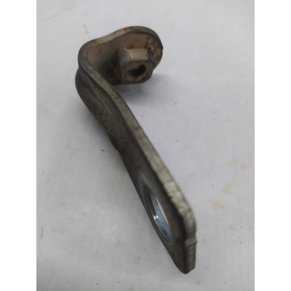 Suporte Coletor Escape Mitsubishi Asx 2.0 Aut 2019