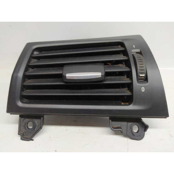 Difusor De Ar Lateral Esquerdo Bmw X3 Xdrive 2013 