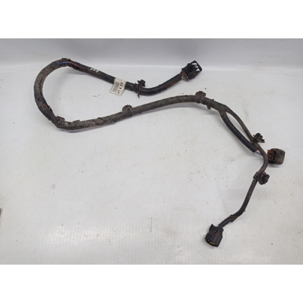 Chicote Ventoinha Radiador Hyundai Azera 3.3 V6 Gls