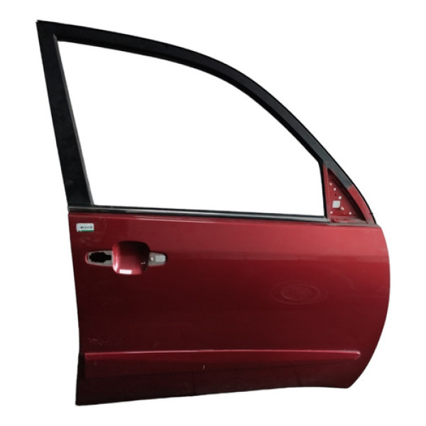 Porta Dianteira Direita Chery Tiggo 2.0 2015 Cvt Aut