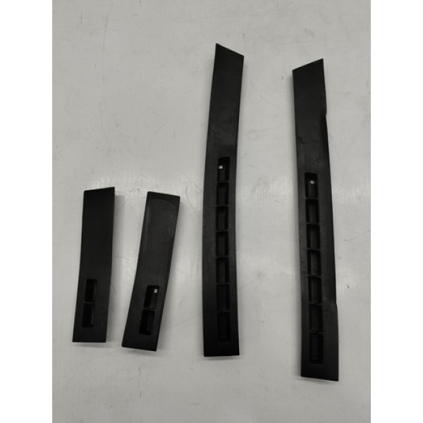 Acabamento Rack Teto Hrv 