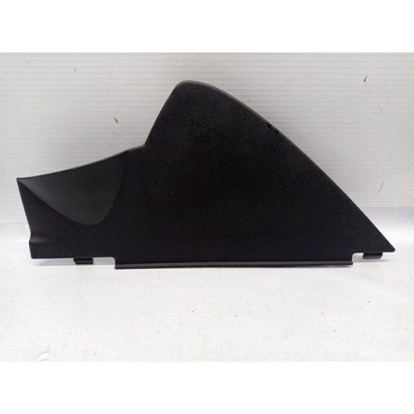 Acabamento Painel Lado Esquerdo Kicks Sense 1.6 Aut 2022