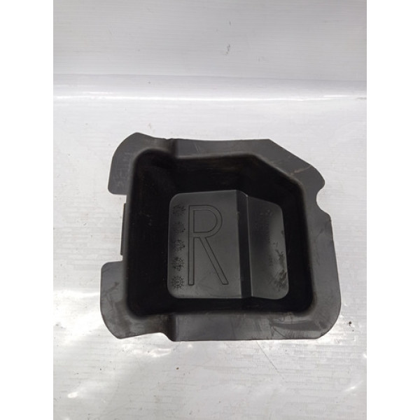 Acabamento Grand Cherokee 3.0 Diesel Aut 2009 55197032aa