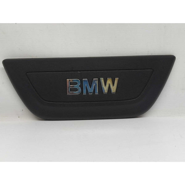 Soleira Porta Traseira Bmw X3 Xdrive 2012