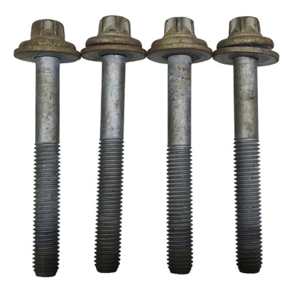 Parafuso Barra Estabilizadora Dianteira Jeep Compass 2020 