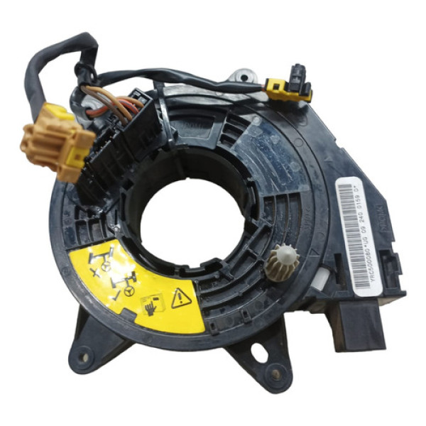 Hard Disk Airbag Discovery 4 2010