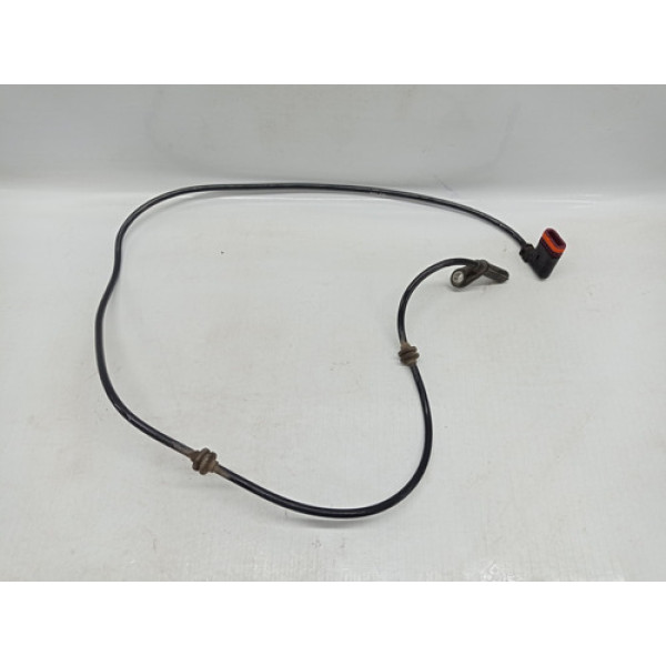 Sensor De Abs Traseira Esquerda C200 Cgi 2014 A2045400317