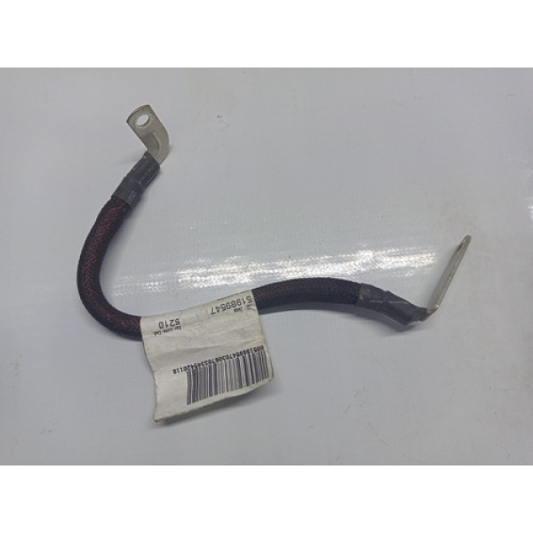 Cabo Alternador Jeep Compass Diesel 2.0 2018