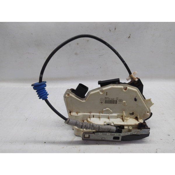 Fechadura Porta Traseira Direita Vw Up Xtreme 2020 1.0 Tsi