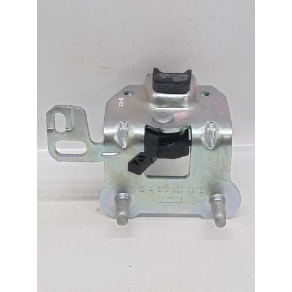 Fechadura Trava Banco Traseiro Direito Mercedes C200 2014