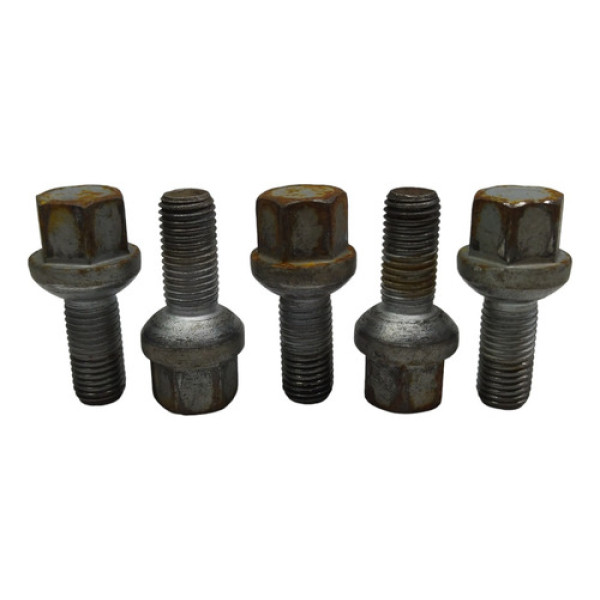 Parafuso De Roda Chery Arrizo 6 2021 Jg Com 5 Peças 