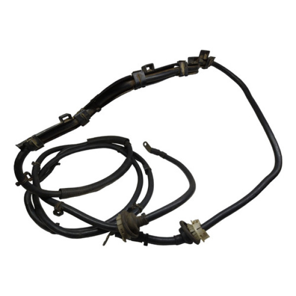 Cabo Positivo Bateria Audi A4 Sedan 2.0 Tfsi 2013