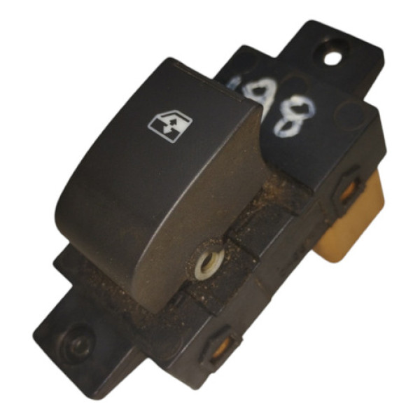 Botão Vidro Dianteiro Direito Chevrolet Captiva 2.4 2011