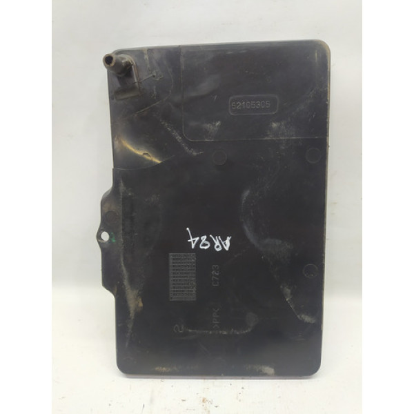 Suporte Inferior Bateria Fiat Toro 2020 1.8 Aut